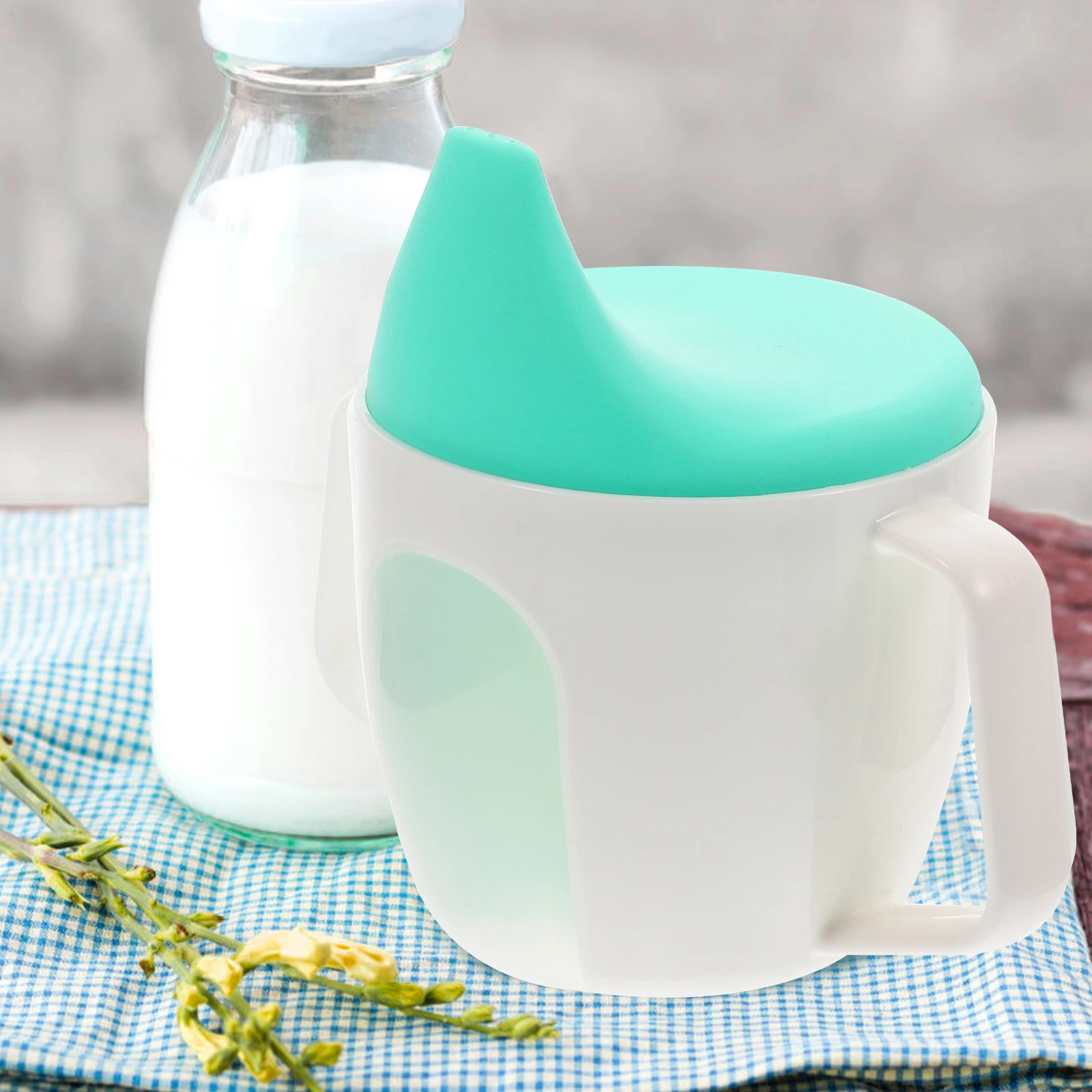 Детская чашка для воды с утконосом, герметичная, устойчивая к разливу, безопасный материал, чашка для питьевой воды для малышей, эргономичная ручка, легкая чистка для ребенка
Детская чашка для воды с утконосом, герметичная, устойчивая к разливу, безопасный материал, чашка для питьевой воды для малышей, эргономичная ручка, легкая чистка для ребенка