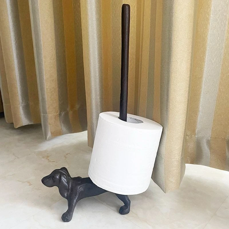 Puppy Tissue Holder Kitchen Living Room Creative Tissues Rack Portable Art Napkin Frame Desktop Decoration Napkins Organizer
Puppy Tissue Holder Kitchen Living Room Creative Tissues Rack Portable Art Napkin Frame Desktop Decoration Napkins Organizer