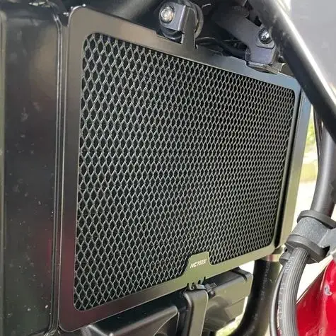 FOR HONDA Integra 700 NC700S NC750S Integra 750 NC700X NC750X 2012-2026 Motorcycle Radiator Grille Guard Cover Protector Parts
FOR HONDA Integra 700 NC700S NC750S Integra 750 NC700X NC750X 2012-2026 Motorcycle Radiator Grille Guard Cover Protector Parts