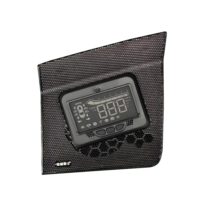 Auto Electronics Accessories HUD Head Up Display For Toyota 4Runner Customize Car Safe Driving Screen Speedometer Projector
Auto Electronics Accessories HUD Head Up Display For Toyota 4Runner Customize Car Safe Driving Screen Speedometer Projector