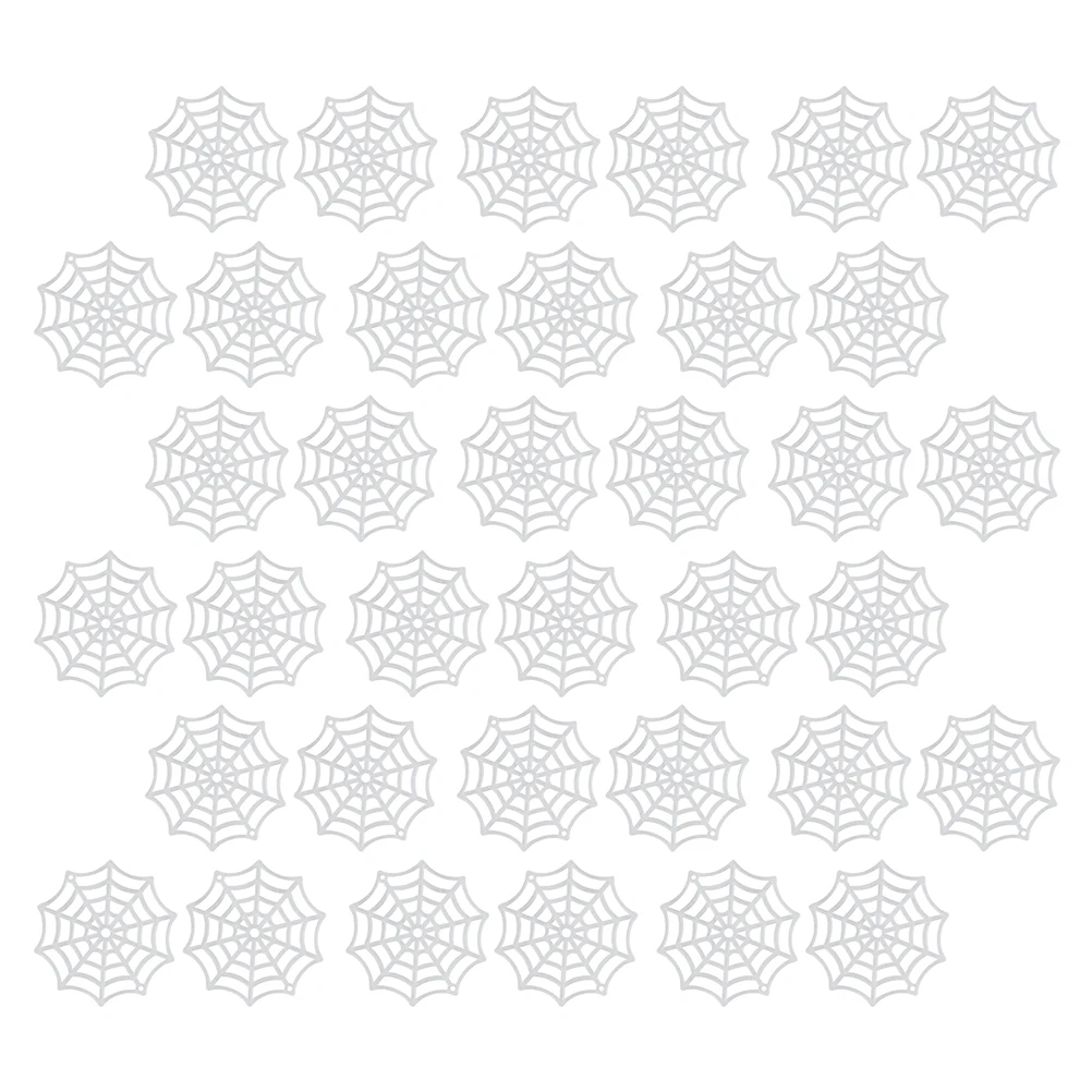 100 Pcs Night Glow Accessories Durable Halloween Cobweb Decorations Plastic Web Festive Supplies Decor
100 Pcs Night Glow Accessories Durable Halloween Cobweb Decorations Plastic Web Festive Supplies Decor