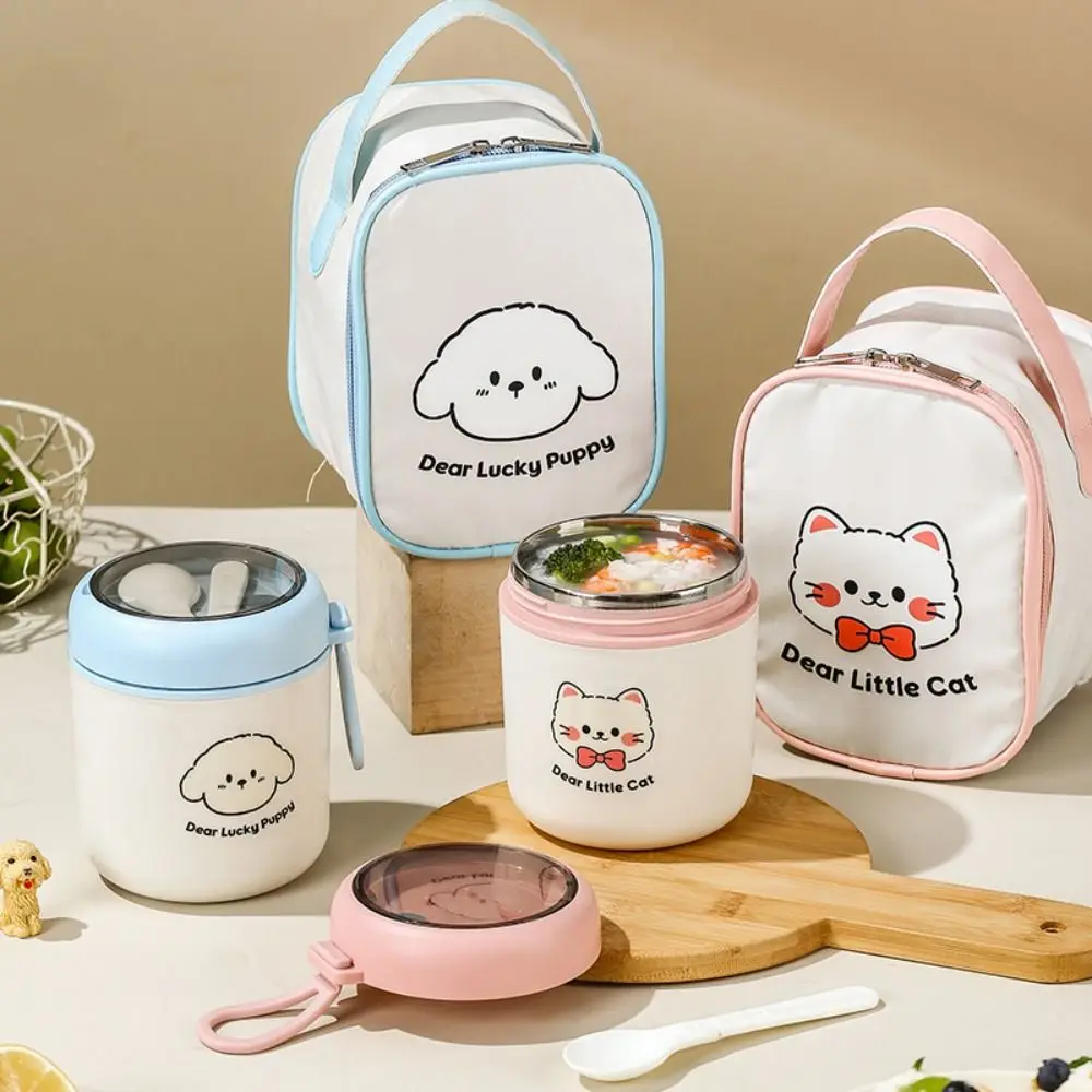 Портативная термочашка для завтрака из нержавеющей стали, 530 мл, портативный герметичный ланч-бокс, герметичная с ложкой, вакуумная чашка для супа, офисная 
Портативная термочашка для завтрака из нержавеющей стали, 530 мл, портативный герметичный ланч-бокс, герметичная с ложкой, вакуумная чашка для супа, офисная