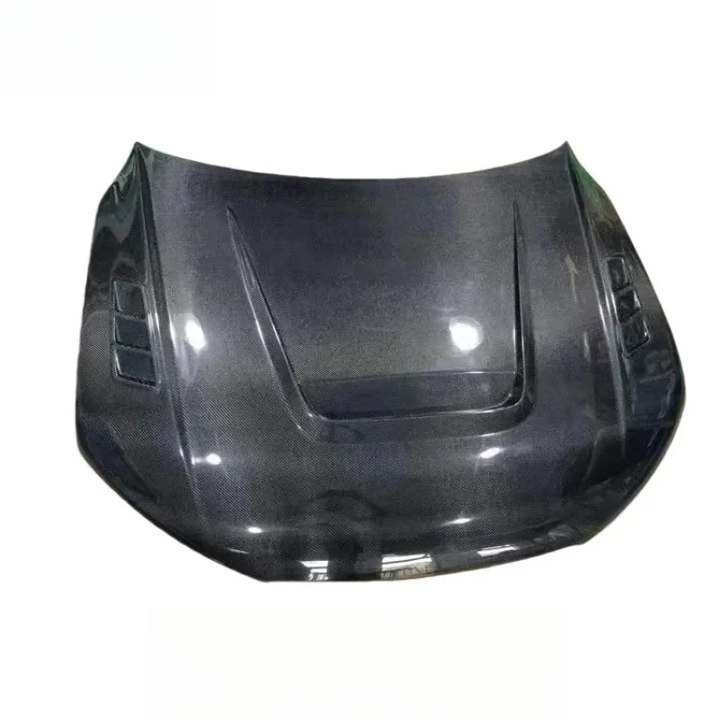 For A S Rs C 0- High Quality Carbon Fiber Engine Hood Body Kit Auto Parts
For A S Rs C 0- High Quality Carbon Fiber Engine Hood Body Kit Auto Parts