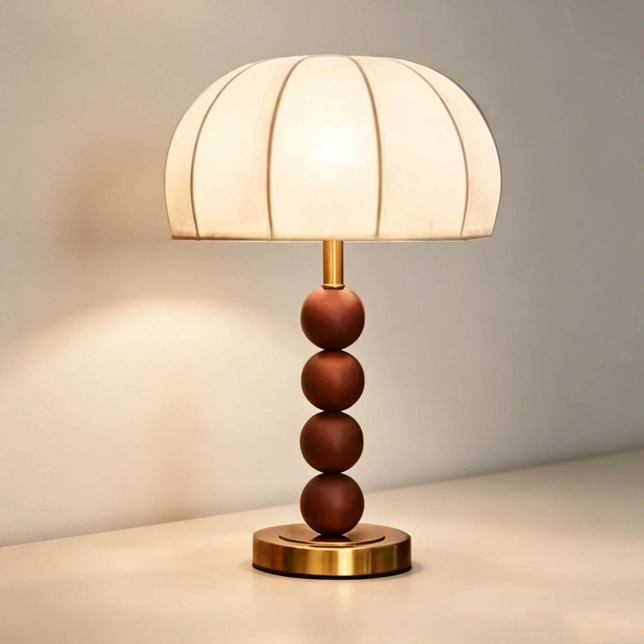 American Solid Wood Retro Table Lamp French Style European Style Living Room Office Decor Desk Lamp Bedroom Bedside Night Lamp
American Solid Wood Retro Table Lamp French Style European Style Living Room Office Decor Desk Lamp Bedroom Bedside Night Lamp