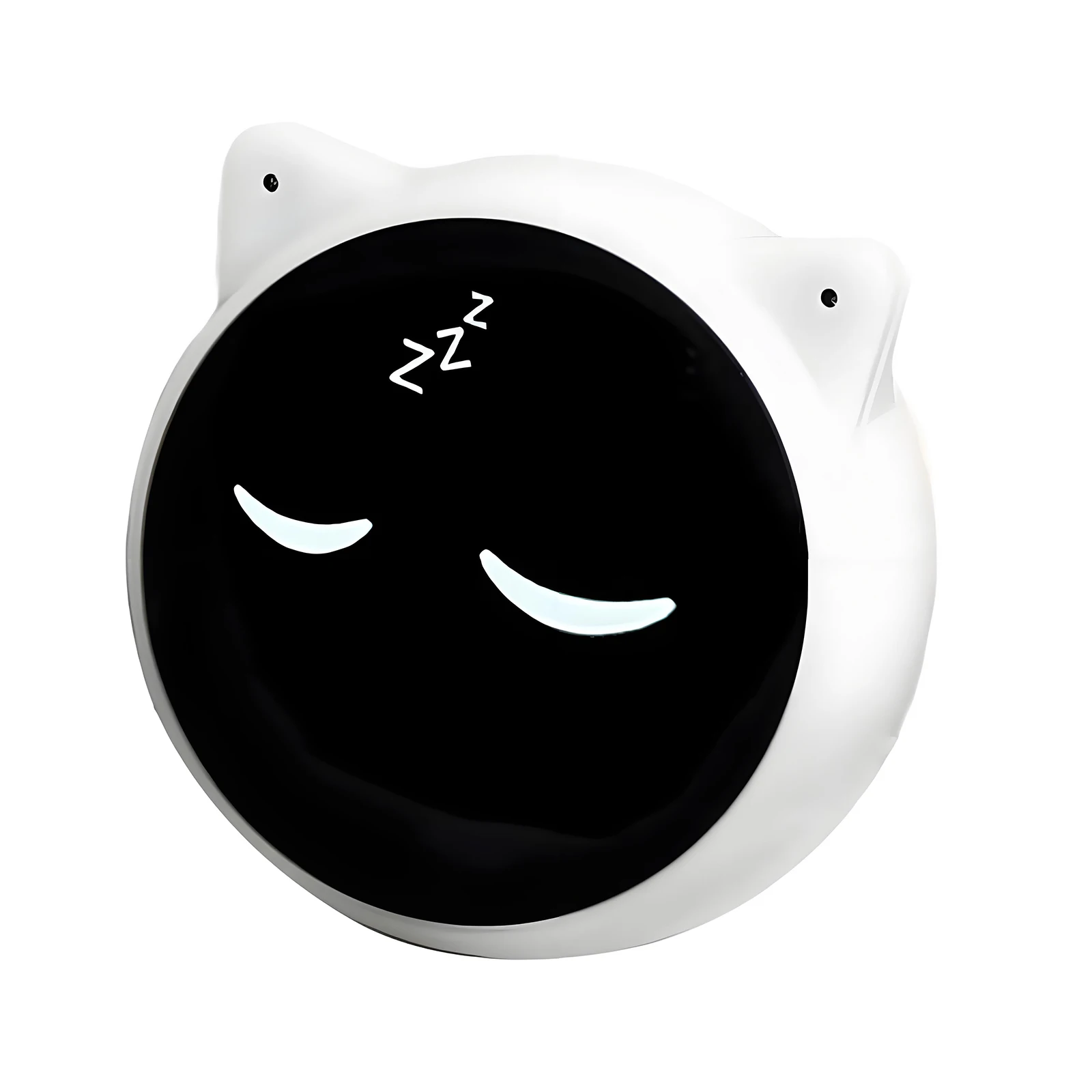 ESP32-S3 Development Board 1.85In LCD Screen Mini Robot Tabletop Ornaments Cute Pet Chat Robot for Home Office School
ESP32-S3 Development Board 1.85In LCD Screen Mini Robot Tabletop Ornaments Cute Pet Chat Robot for Home Office School