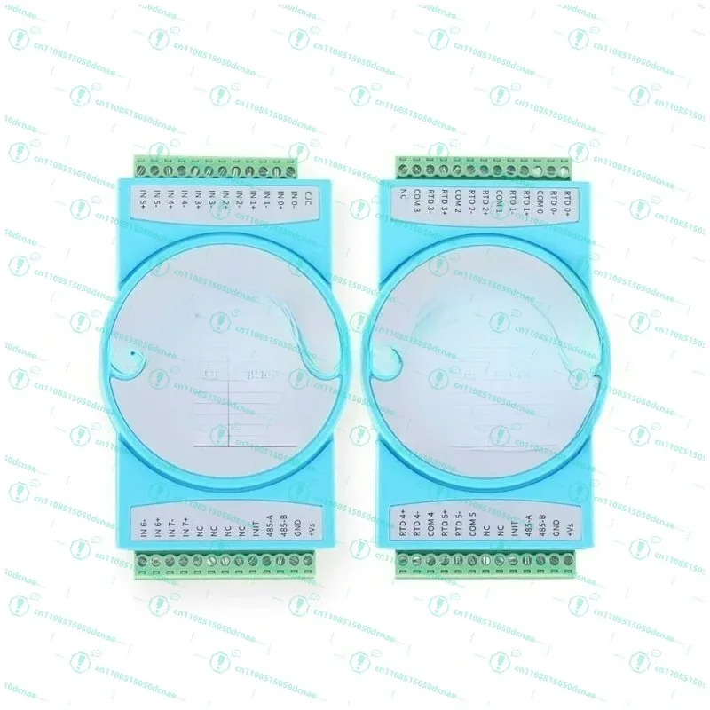 Thermocouple Temperature Data Acquisition Card Module Recorder
Thermocouple Temperature Data Acquisition Card Module Recorder