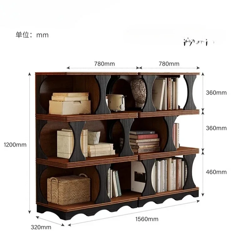 French 1medieval style all solid wood free combination cabinet household living room small apartment display cabinet
French 1medieval style all solid wood free combination cabinet household living room small apartment display cabinet