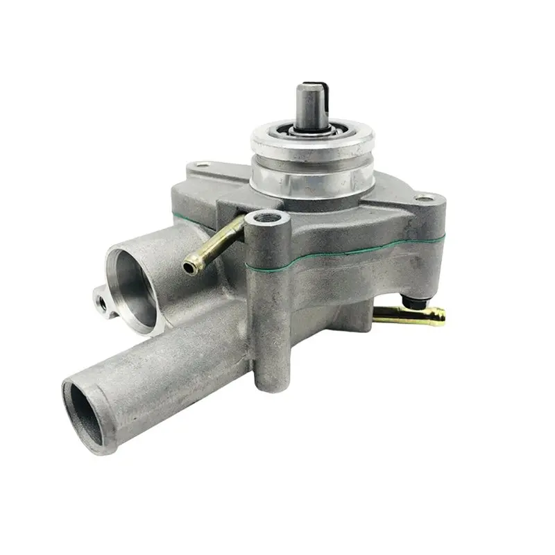 Water Pump Assy Replacement 19700-004-0000 For Hisun 500 700 HS700UTV HS500ATW 550 MASSIMO BENNCHE
Water Pump Assy Replacement 19700-004-0000 For Hisun 500 700 HS700UTV HS500ATW 550 MASSIMO BENNCHE