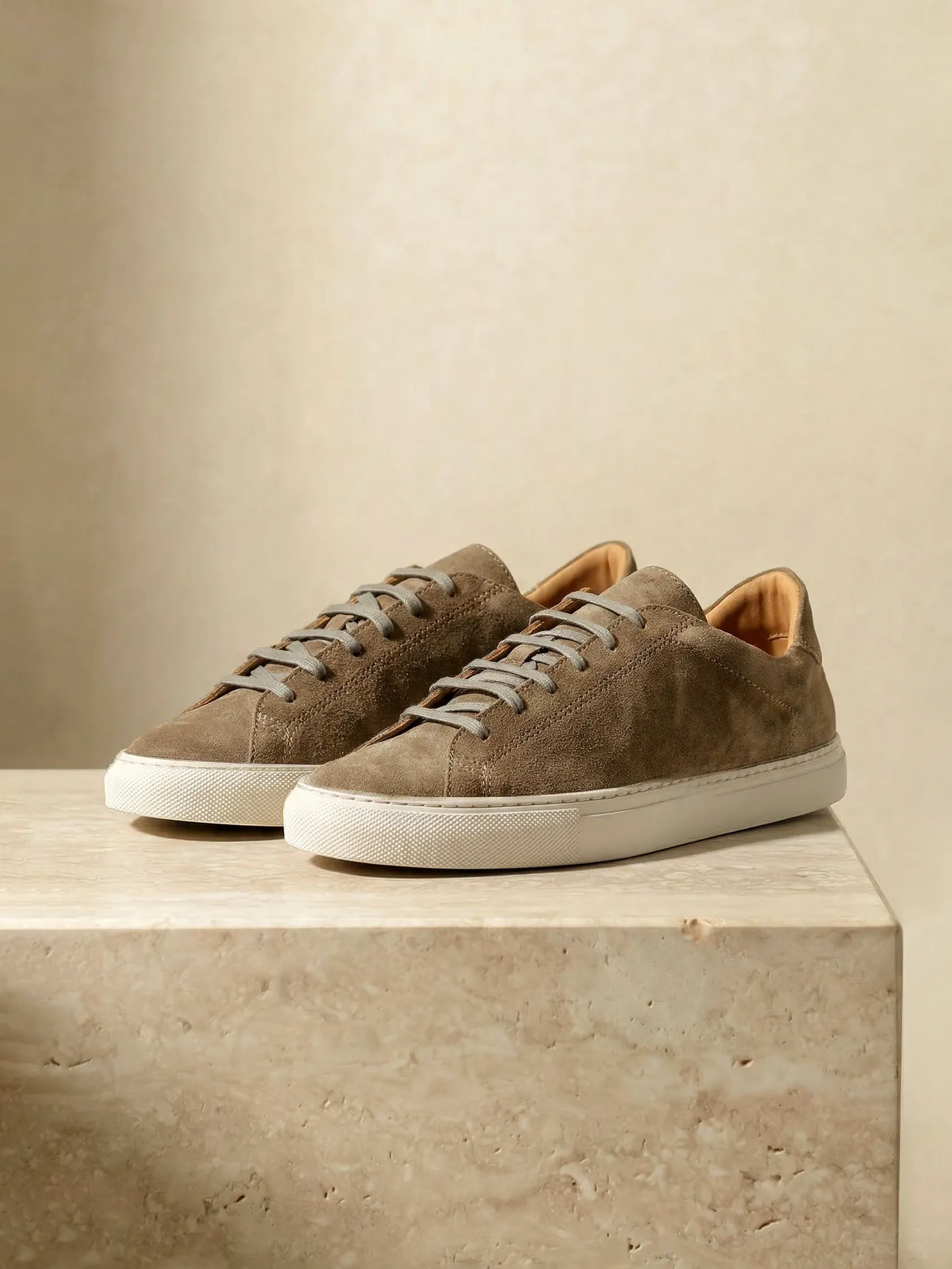 Men's Shoes Spring And Summer Genuine Leather Fashion Casual Shoes Youth Personalized Sports Shoes Flat All-match Sneakers Retro
Men's Shoes Spring And Summer Genuine Leather Fashion Casual Shoes Youth Personalized Sports Shoes Flat All-match Sneakers Retro