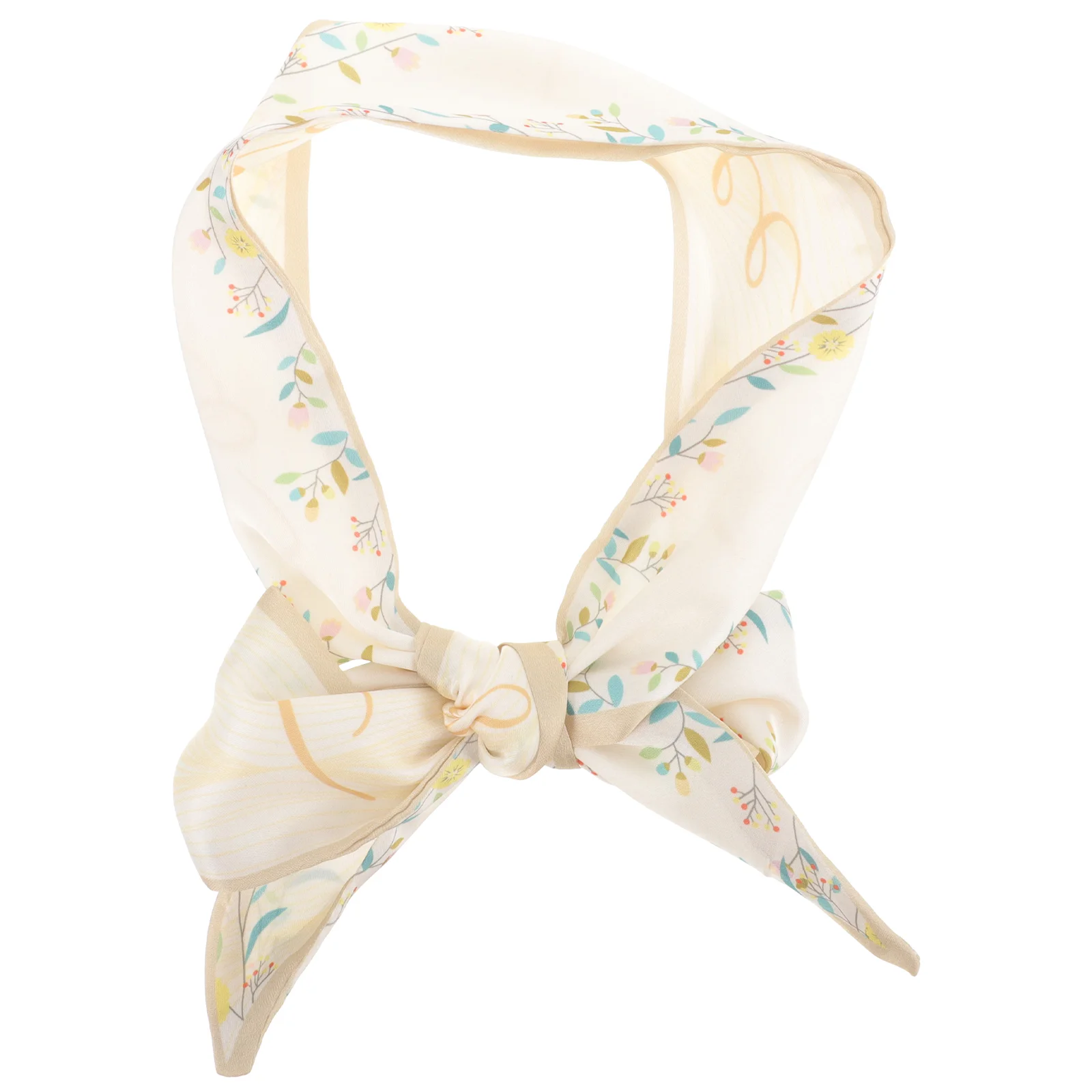 Green Flower Silk Scarf Hair Tie Headscarf Streamer Headbands for Women Neckerchief Bag Towel
Green Flower Silk Scarf Hair Tie Headscarf Streamer Headbands for Women Neckerchief Bag Towel