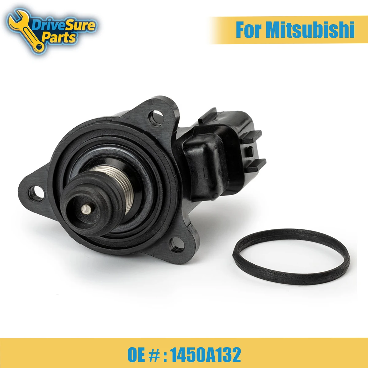 1450A132 Car Idle Air Control Valves Control For Mitsubishi Chrysler Dodge Outlander 1450A166 MD613992 MD628166 MD628168
1450A132 Car Idle Air Control Valves Control For Mitsubishi Chrysler Dodge Outlander 1450A166 MD613992 MD628166 MD628168