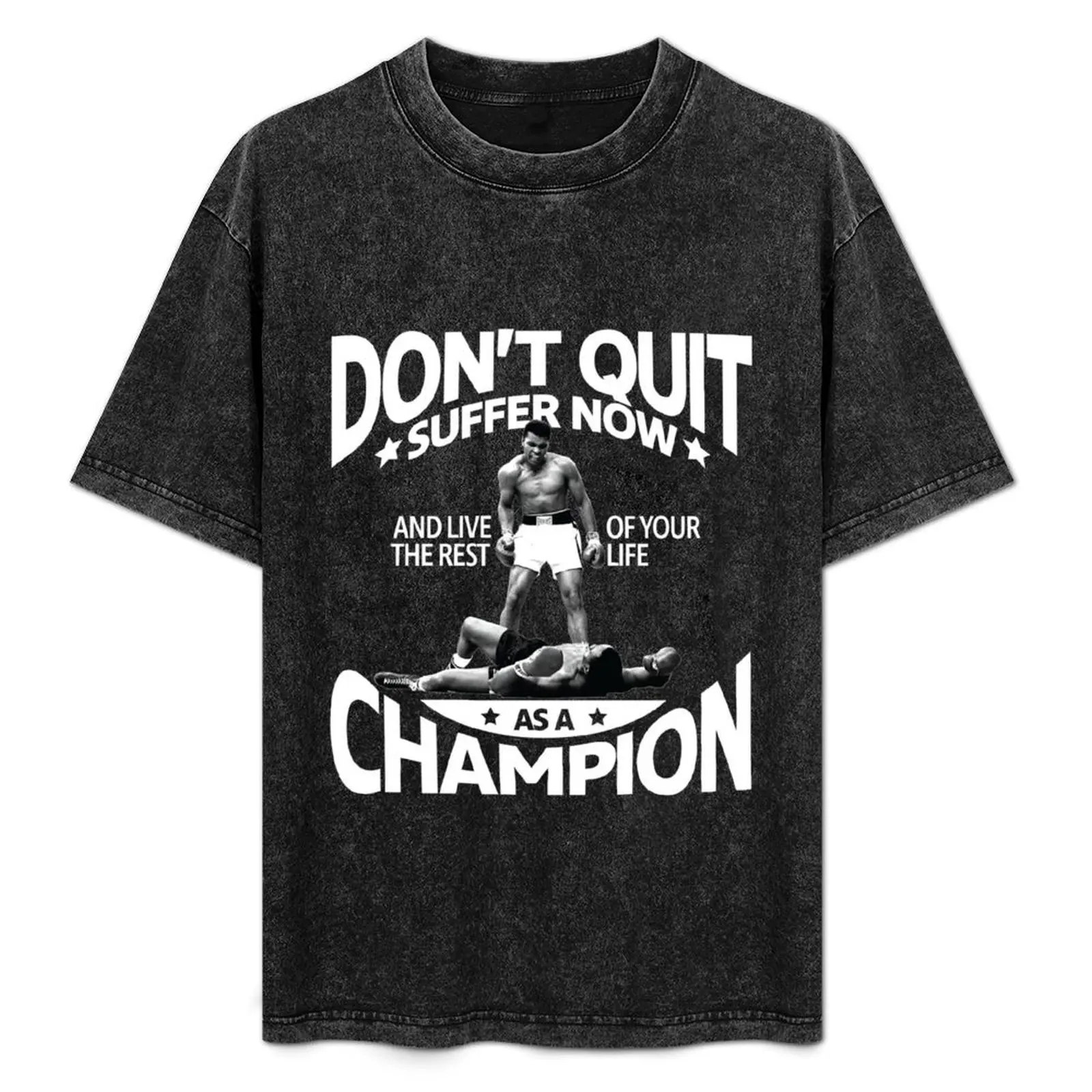 The Greatest T-Shirt Utility Work Short Sleeve Top
The Greatest T-Shirt Utility Work Short Sleeve Top