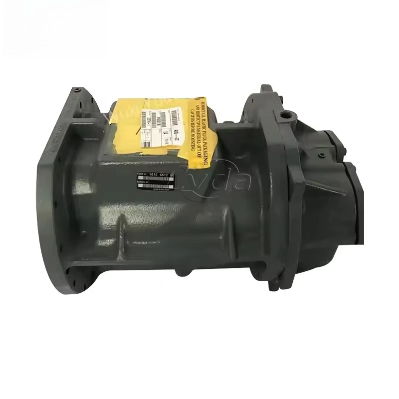 Special Design Widely Used Screw Spare Parts Air Compressor Main Machine Air End Spare Parts
Special Design Widely Used Screw Spare Parts Air Compressor Main Machine Air End Spare Parts
