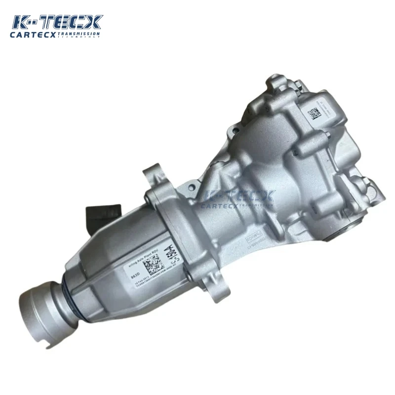 High Quality Auto Transmission Rear Differential Assembly CV6W-4B025-DF For Ford Flex Explorer Edge 3.5L AWD 4WD 2013-2019
High Quality Auto Transmission Rear Differential Assembly CV6W-4B025-DF For Ford Flex Explorer Edge 3.5L AWD 4WD 2013-2019