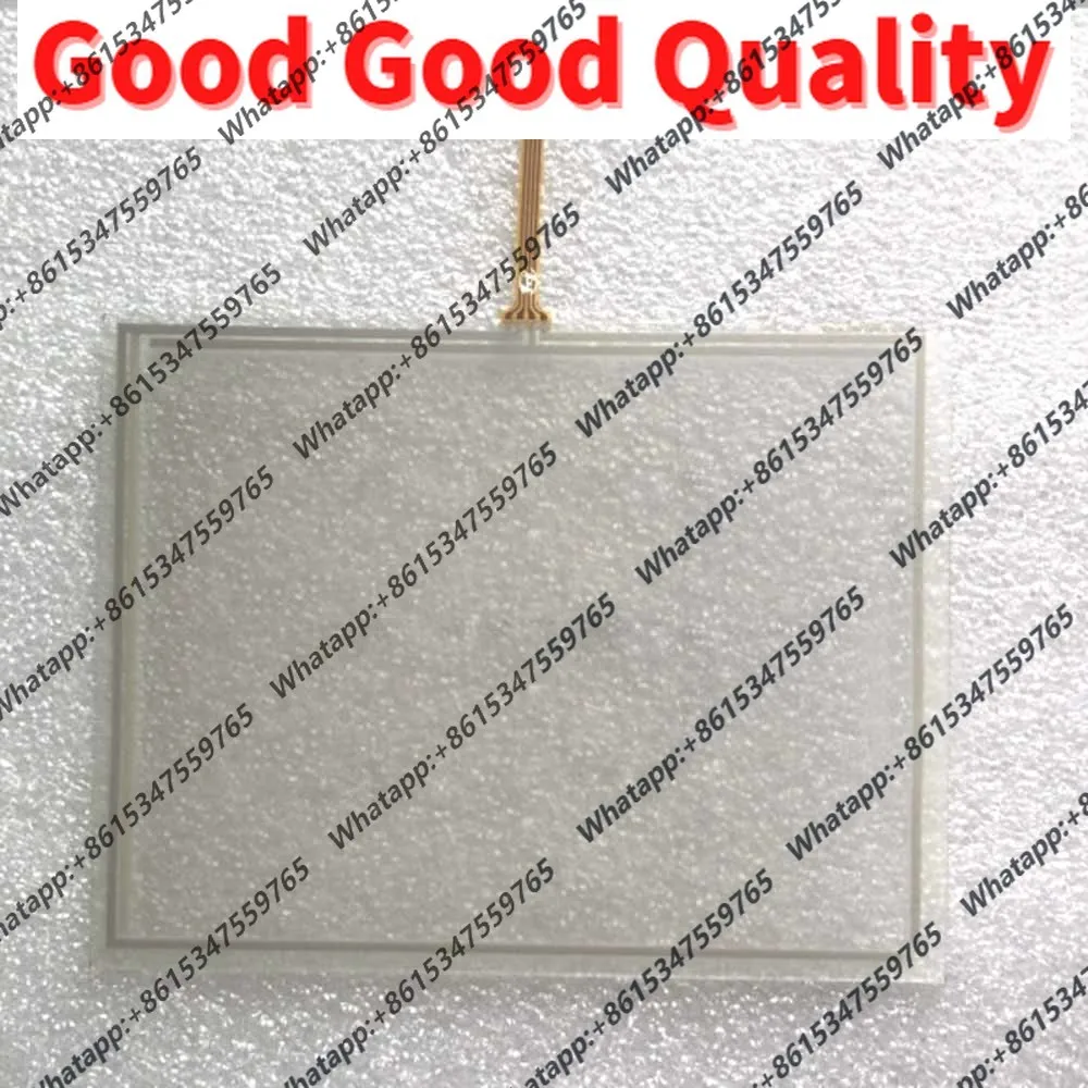 New for AMT9556 AMT 9556 Touch Screen Panel Glass Touchpad
New for AMT9556 AMT 9556 Touch Screen Panel Glass Touchpad