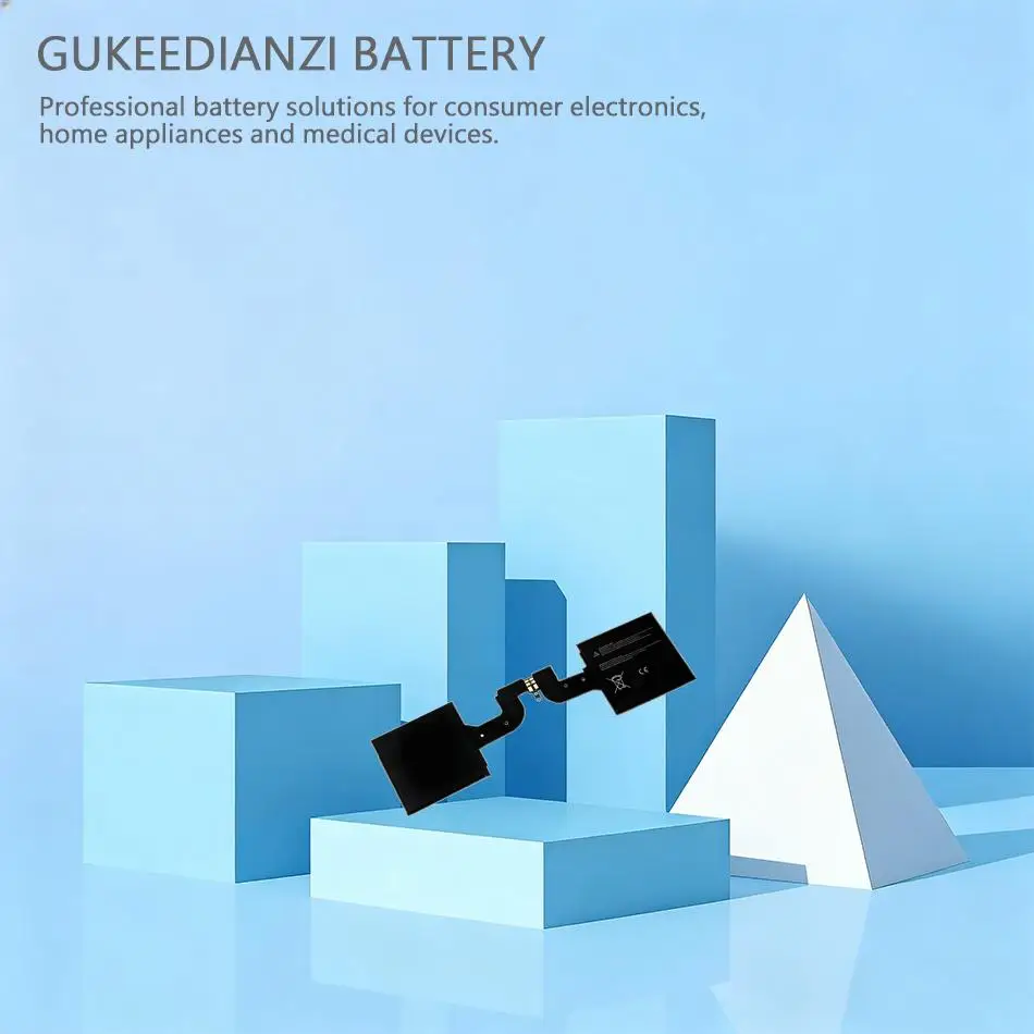 Аккумулятор для планшета Microsoft Surface Book 2 2Nd 1813 с 15-дюймовым экраном DYNH01: надежная замена, отличная работа при низких температурах
Аккумулятор для планшета Microsoft Surface Book 2 2Nd 1813 с 15-дюймовым экраном DYNH01: надежная замена, отличная работа при низких температурах