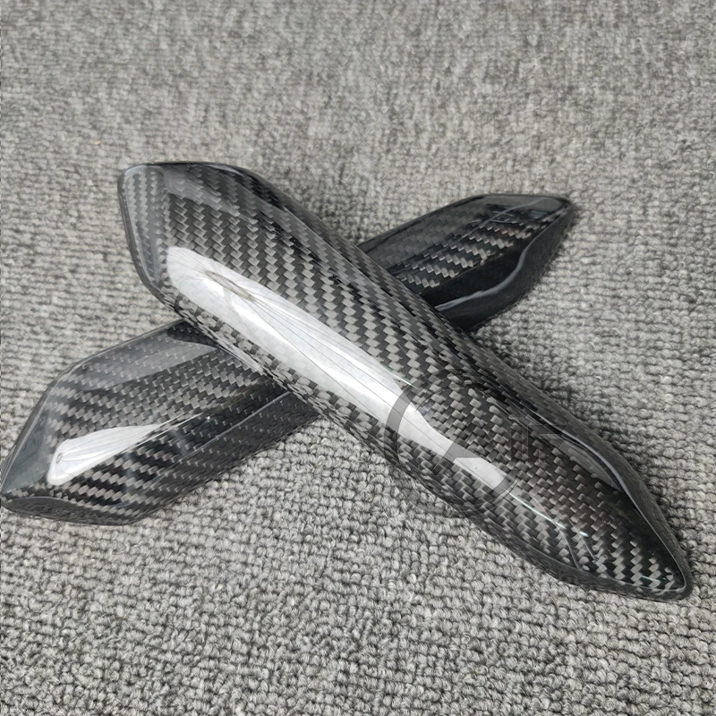 3k Carbon Fiber Windshield Strut Covers Trim For Honda Gold Wing 1800 GL1800 F6B 2018+
3k Carbon Fiber Windshield Strut Covers Trim For Honda Gold Wing 1800 GL1800 F6B 2018+