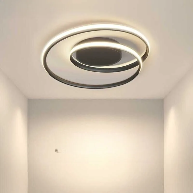 Modern Chandeliers LED Lamp for Living Room Bedroom Study Room White Black Color Surface Mounted Lights Lamp Decor Room Decor
Modern Chandeliers LED Lamp for Living Room Bedroom Study Room White Black Color Surface Mounted Lights Lamp Decor Room Decor