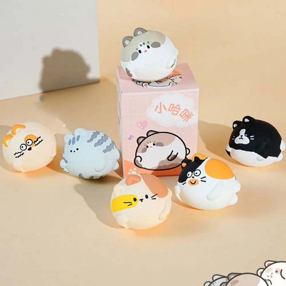 Desk Ornament Round Cat Cat Resin Ornament Cute Mini Cat Car Decorations Kawaii Lovely Cat Ornament Gifts
Desk Ornament Round Cat Cat Resin Ornament Cute Mini Cat Car Decorations Kawaii Lovely Cat Ornament Gifts