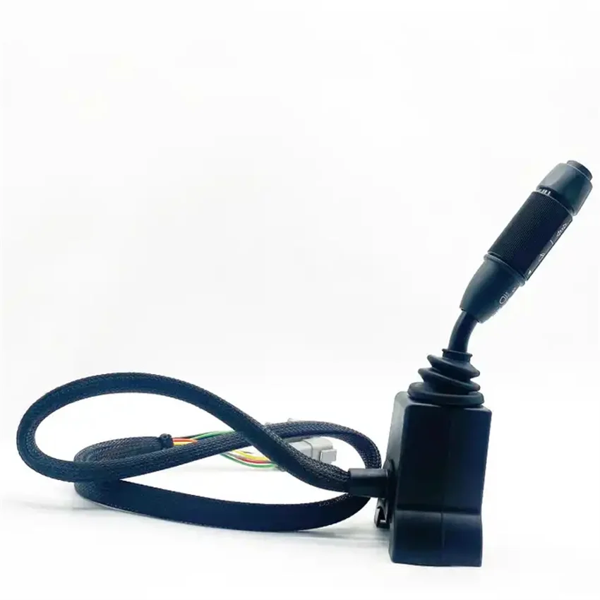 Combination Switch 1943592 194-3592 For Wheeled Excavator M313C M315C M322C M325C M316C M318C
Combination Switch 1943592 194-3592 For Wheeled Excavator M313C M315C M322C M325C M316C M318C