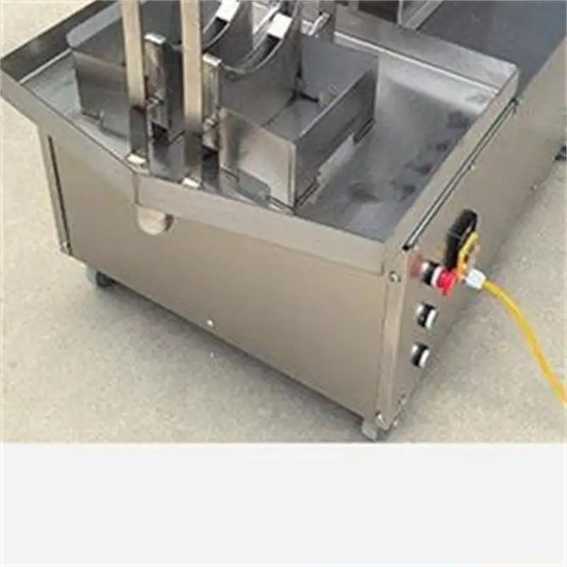 Fresh Young Coconut Open Cut Machine Automatic Split Cutter Stainless Steel Large Capacity for Seize Coconut Water
Fresh Young Coconut Open Cut Machine Automatic Split Cutter Stainless Steel Large Capacity for Seize Coconut Water