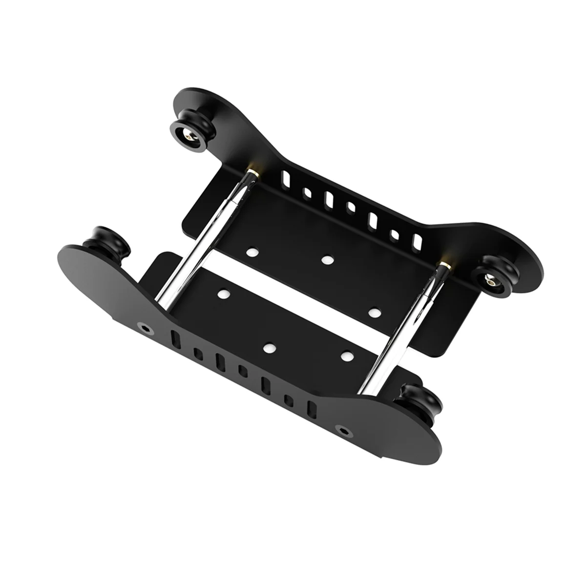 1kg to 5kg 3D Printer Filament Holder Precision Adjustable Mount Rack for Filament Spools Bracket 3D Printer Accessories
1kg to 5kg 3D Printer Filament Holder Precision Adjustable Mount Rack for Filament Spools Bracket 3D Printer Accessories