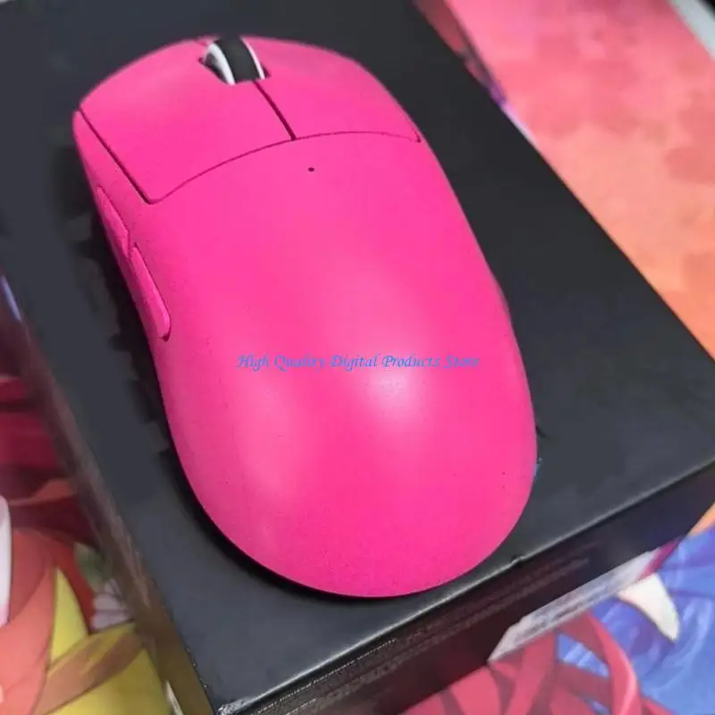 Замена U2JE верхняя нижняя оболочка / крышка / внешний корпус для GPRO Wireless Gamings Mouse
Замена U2JE верхняя нижняя оболочка / крышка / внешний корпус для GPRO Wireless Gamings Mouse