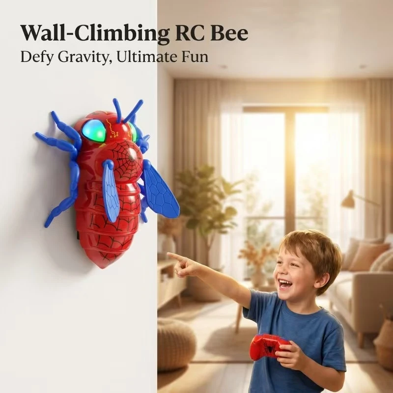 Bionic Insect Prank Toy Children's Remote Control Electric Robot Lizard Dionic New Exotic G ift
Bionic Insect Prank Toy Children's Remote Control Electric Robot Lizard Dionic New Exotic G ift