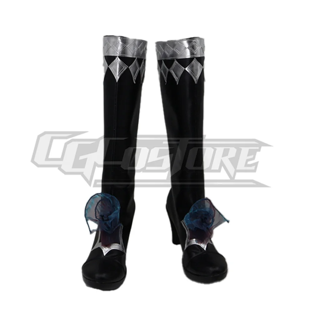 IdentityV Joseph Delain Cosplay Shoes for Men Unisex Anime Character Costumes Footwear Free shipping ACS-6444
IdentityV Joseph Delain Cosplay Shoes for Men Unisex Anime Character Costumes Footwear Free shipping ACS-6444