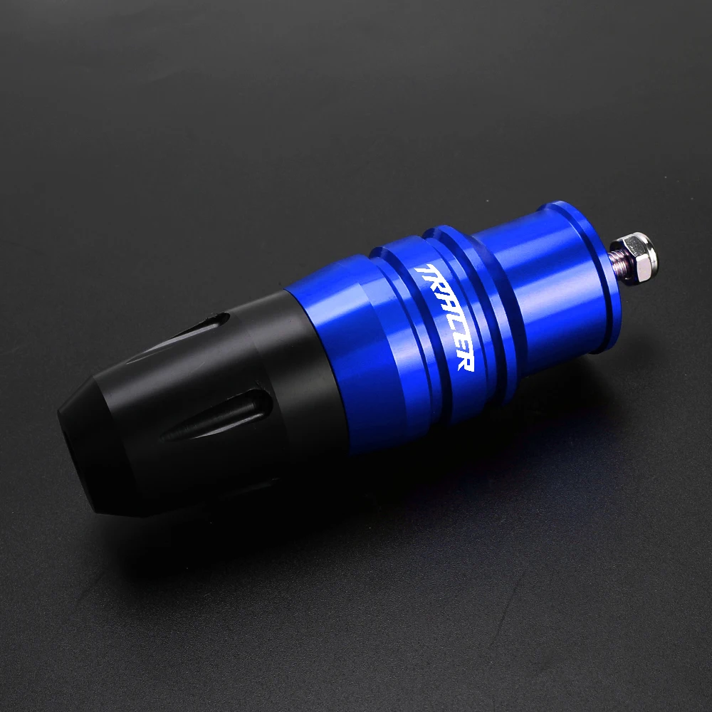 Accessories Exhaust Frame Sliders Crash Pads Falling Protector tracer For Yamaha TRACER 7 7GT 9GT TRACER700/GT 900/GT Motorcycle
Accessories Exhaust Frame Sliders Crash Pads Falling Protector tracer For Yamaha TRACER 7 7GT 9GT TRACER700/GT 900/GT Motorcycle