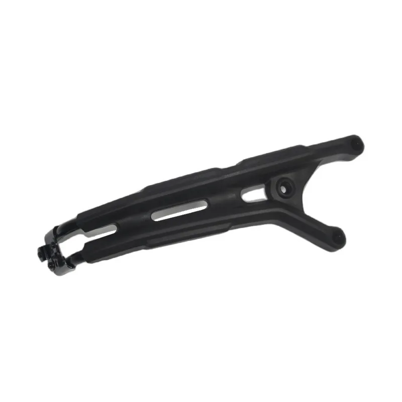 Motorcycle Rear Mudguard Bracket for Loncin Voge 300ac Genuine Parts
Motorcycle Rear Mudguard Bracket for Loncin Voge 300ac Genuine Parts