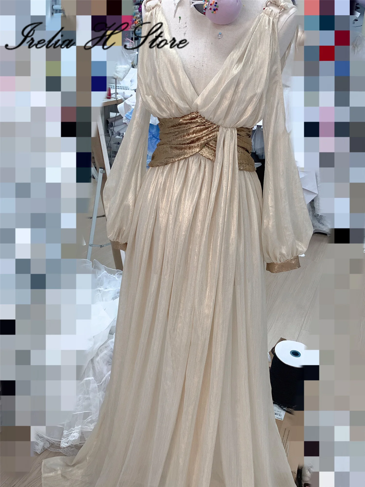 Irelia H Nero Roman nightgown and pajamas Cosplay Costume FGO Women dresses female
Irelia H Nero Roman nightgown and pajamas Cosplay Costume FGO Women dresses female