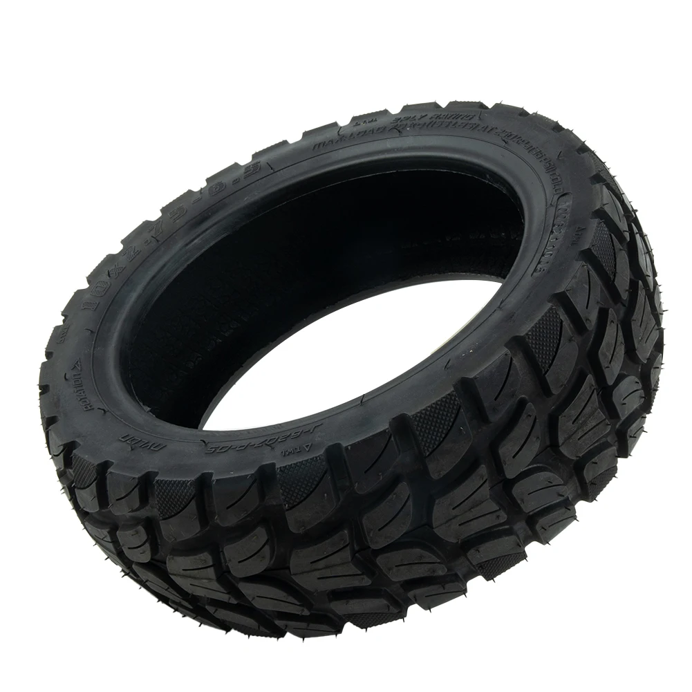 Tubeless Tyre Vacuum Tire Replacement Rubber 10x2.75-6.5.Off-road 255*70 70/65-6.5 Balance Car For Electric Scooter
Tubeless Tyre Vacuum Tire Replacement Rubber 10x2.75-6.5.Off-road 255*70 70/65-6.5 Balance Car For Electric Scooter