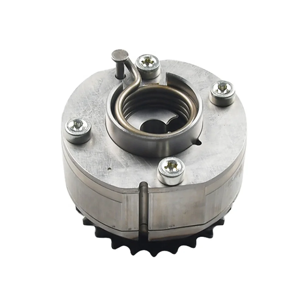 721480 Camshaft Adjuster Exhaust VVT Timing Gear For Toyota RAV4 CAMRY LEXUS Engine 3GR 4GR 5GR OE 1308031030 1308031020
721480 Camshaft Adjuster Exhaust VVT Timing Gear For Toyota RAV4 CAMRY LEXUS Engine 3GR 4GR 5GR OE 1308031030 1308031020