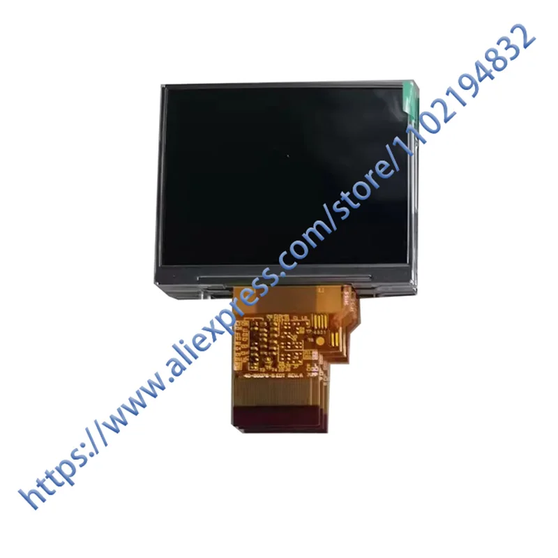 Brand new original 3.5 inch ET035009DM6 without touch ET035009DH6 with touch LCD display fast deliveryping
Brand new original 3.5 inch ET035009DM6 without touch ET035009DH6 with touch LCD display fast deliveryping