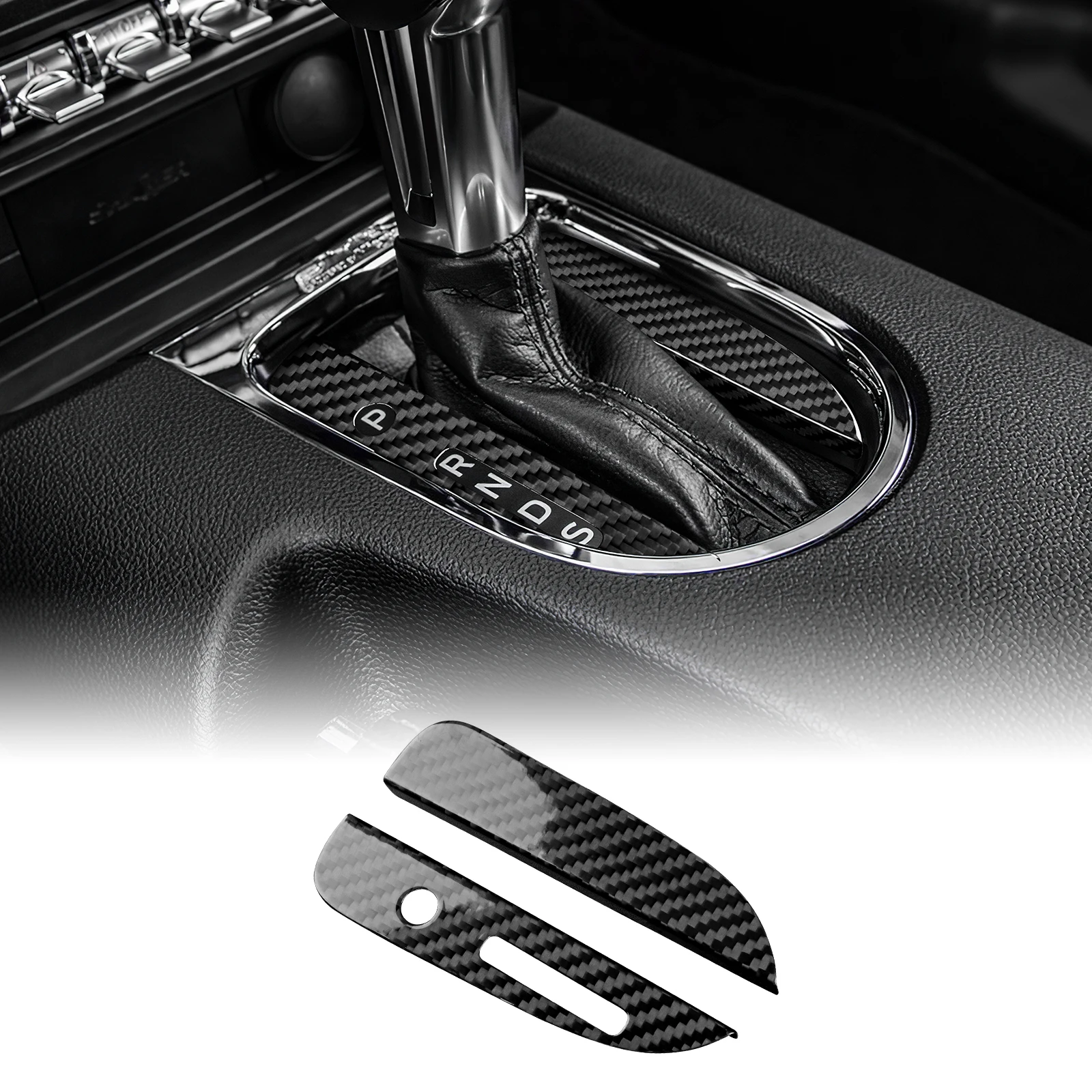 Твердое сухое углеродное волокно для Ford Mustang S550 2015 2016 2017 2018 2019 2020 2021 2022 2023 Наклейка на панель переключения передач автомобиля с левым рулем
Твердое сухое углеродное волокно для Ford Mustang S550 2015 2016 2017 2018 2019 2020 2021 2022 2023 Наклейка на панель переключения передач автомобиля с левым рулем