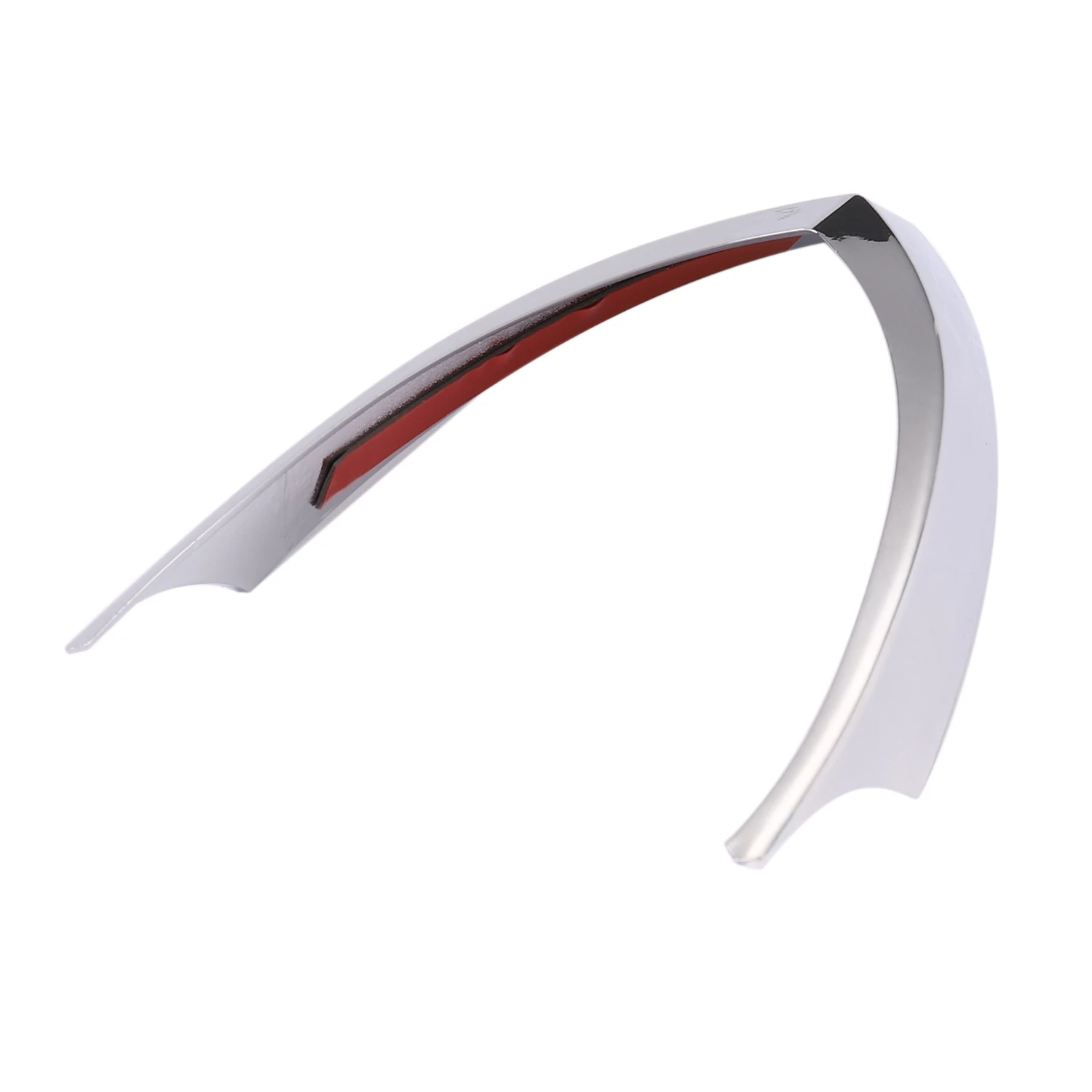 Motorcycle Tail Light Top Trim Chrome ABS Plastic for Indian Chief Classic Models Except Scout 2014-2018
Motorcycle Tail Light Top Trim Chrome ABS Plastic for Indian Chief Classic Models Except Scout 2014-2018