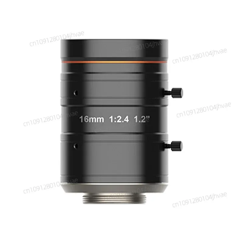 NEW2025HIKROBOT MVL-KF1624M-25MP 25MP 16mm F2.4 1.2 "C-mount с низким искажением и фиксированным фокусом Промышленный объектив FA 
NEW2025HIKROBOT MVL-KF1624M-25MP 25MP 16mm F2.4 1.2 "C-mount с низким искажением и фиксированным фокусом Промышленный объектив FA