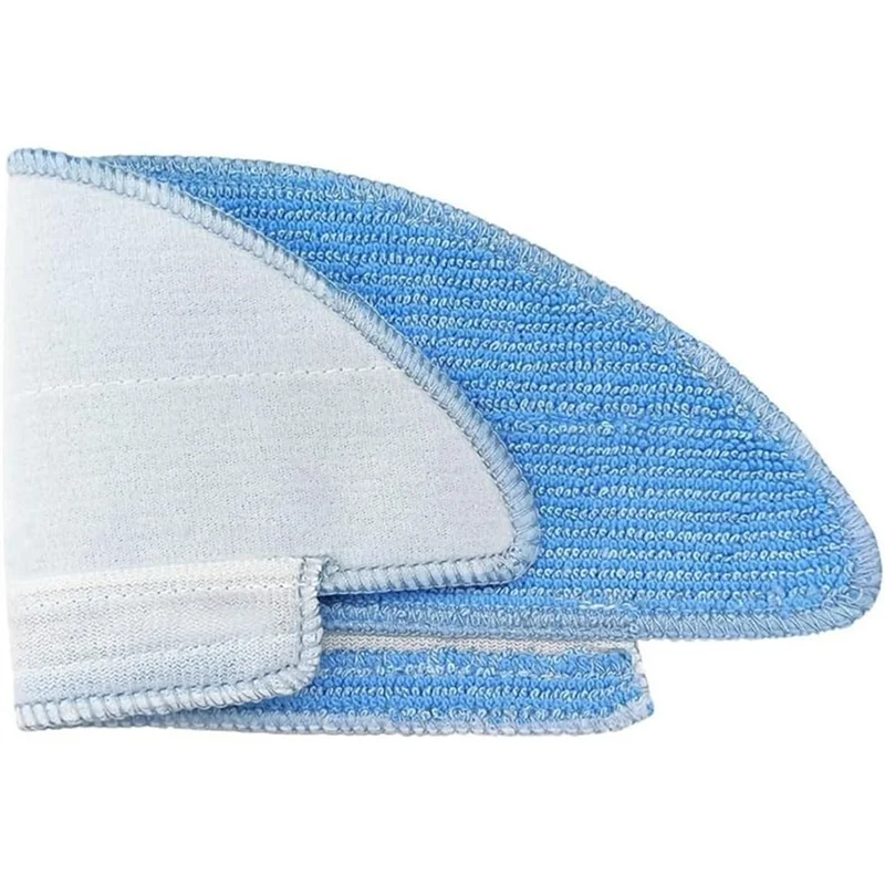 AT02-Mop Cloth Pads For Medion X20 SW+ MD 11415, X21 SW+ MD 11500 Vacuum Cleaner Replacement Parts
AT02-Mop Cloth Pads For Medion X20 SW+ MD 11415, X21 SW+ MD 11500 Vacuum Cleaner Replacement Parts