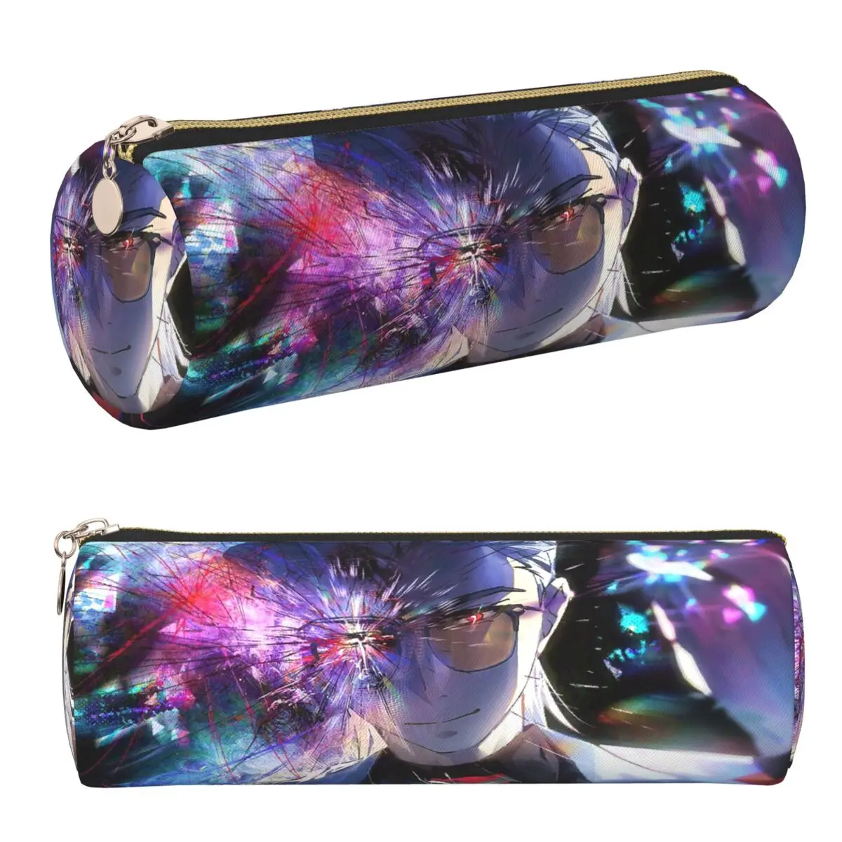 Anime To Be Hero X Pencil Cases Pen Holder Storage Stationery Supplies Large Capacity Pen Box Pencil Bag for Boys Girls Gifts
Anime To Be Hero X Pencil Cases Pen Holder Storage Stationery Supplies Large Capacity Pen Box Pencil Bag for Boys Girls Gifts