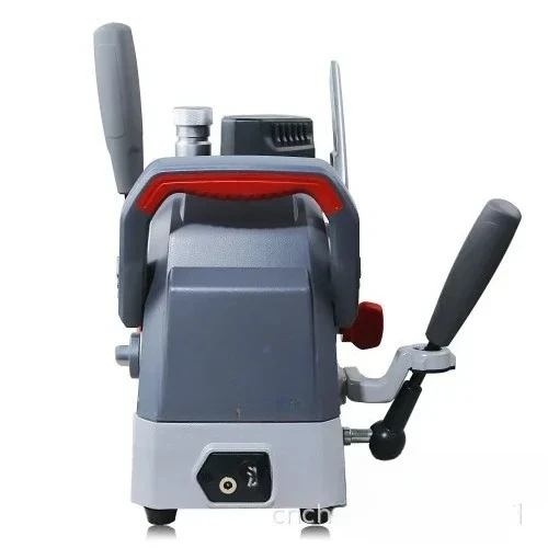 XP007 English Machine Manual Key Cutting Machine
XP007 English Machine Manual Key Cutting Machine