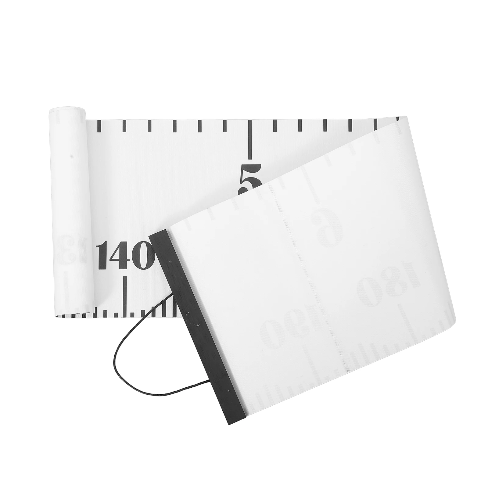 Nordic Style Chart Canvas Hanging Growth For Kids Room Decor Removable Wood Measuring Ruler Home Nursery Wall Decor Baby Height
Nordic Style Chart Canvas Hanging Growth For Kids Room Decor Removable Wood Measuring Ruler Home Nursery Wall Decor Baby Height