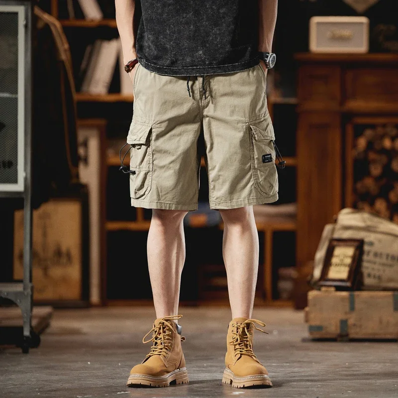 Men's Outdoor Hunting Fishing Shorts Quick Dry Tactical Short Pants American Style Shorts Solid Color Shorts Summer Men Shorts
Men's Outdoor Hunting Fishing Shorts Quick Dry Tactical Short Pants American Style Shorts Solid Color Shorts Summer Men Shorts