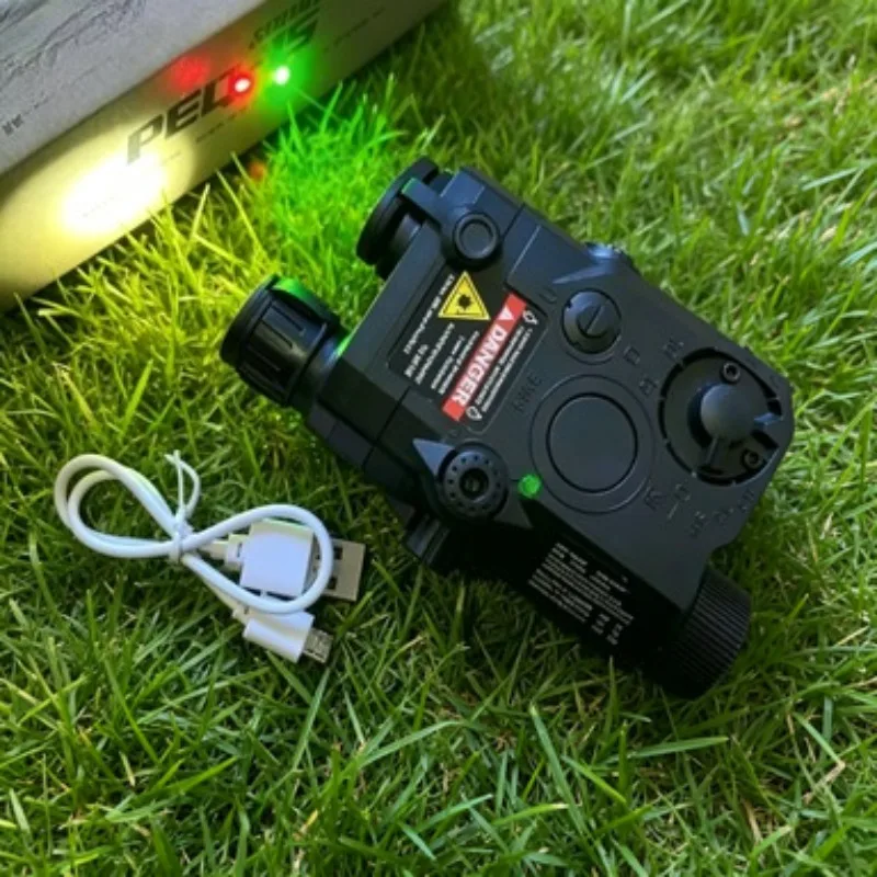 All Scene Multi Purpose PEQ-15 Nylon Stable Infrared Laser M4A1 Mod Decor Hobby Parts
All Scene Multi Purpose PEQ-15 Nylon Stable Infrared Laser M4A1 Mod Decor Hobby Parts