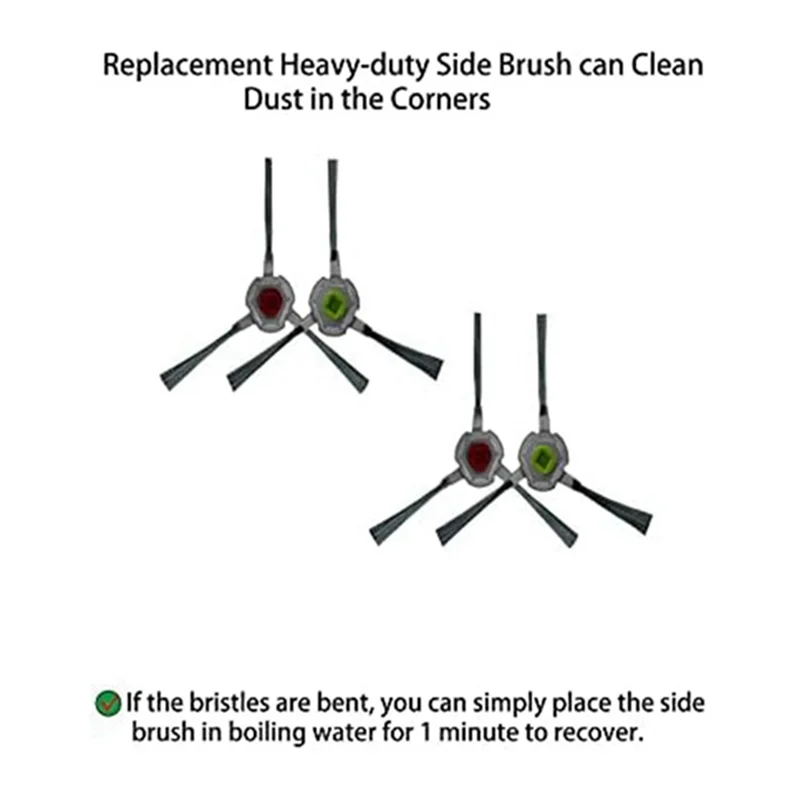 A85I-For Yeedi K650 Self Emptying Robot Vacuum Main Side Brush Rag Dust Bag Enhanced Cleaning Efficiency Essential Vacuum Access 
A85I-For Yeedi K650 Self Emptying Robot Vacuum Main Side Brush Rag Dust Bag Enhanced Cleaning Efficiency Essential Vacuum Access