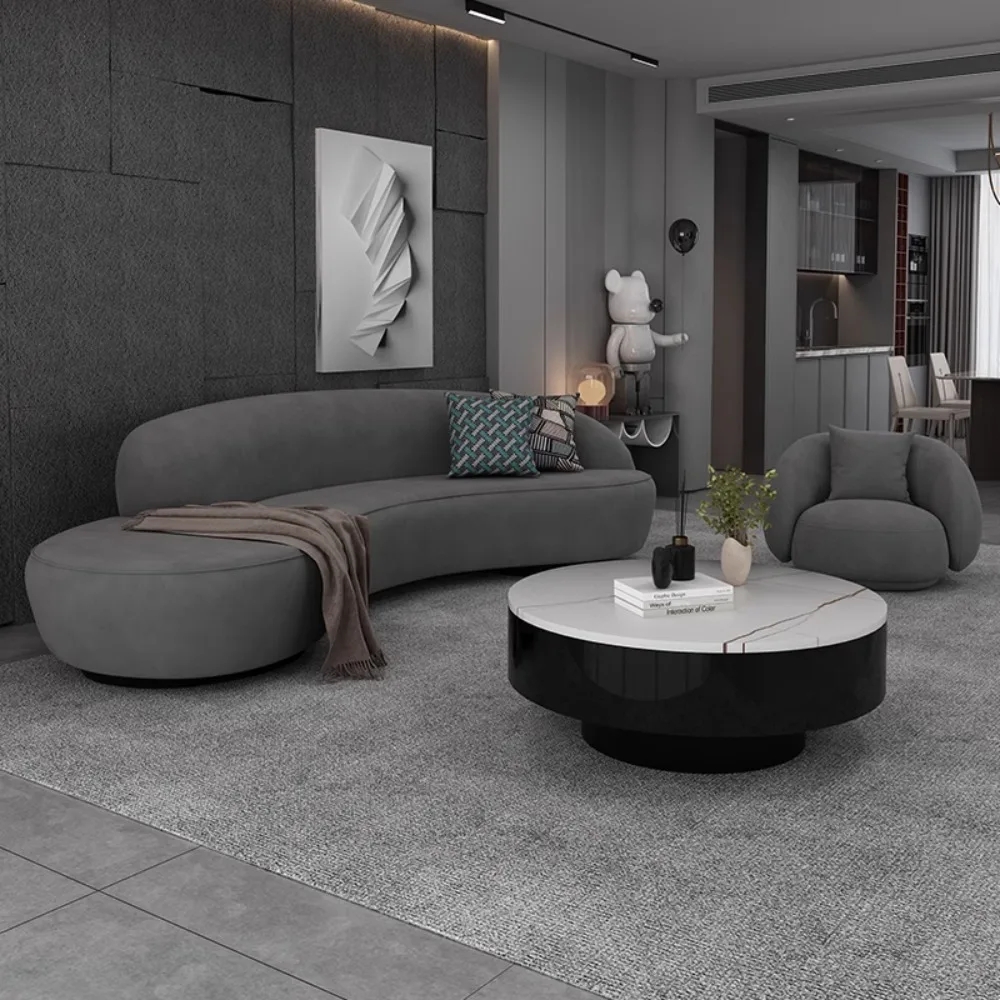 Queen Relaxing Living Room Sofa Luxury Designer Reading Floor Sofa Sectional Lounge Meubles De Maison Salon Home Decoration
Queen Relaxing Living Room Sofa Luxury Designer Reading Floor Sofa Sectional Lounge Meubles De Maison Salon Home Decoration