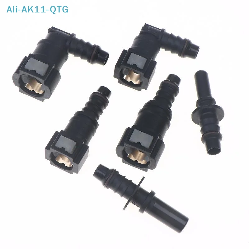 Hot!NEW Car Fuel Line Coupler Hose Quick Connect ID8 7.89 Plastic Nylon Oil Line Pipe Adapter Disconnect Release Hose Connector
Hot!NEW Car Fuel Line Coupler Hose Quick Connect ID8 7.89 Plastic Nylon Oil Line Pipe Adapter Disconnect Release Hose Connector