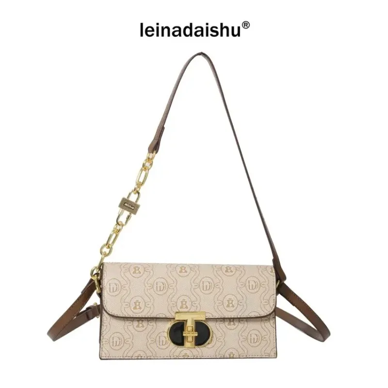 High End Diaper Bag Fashionable Vintage Leather Handbag Women Elegant Minimalist Crossbody Shoulder Bag Luxury Tote
High End Diaper Bag Fashionable Vintage Leather Handbag Women Elegant Minimalist Crossbody Shoulder Bag Luxury Tote