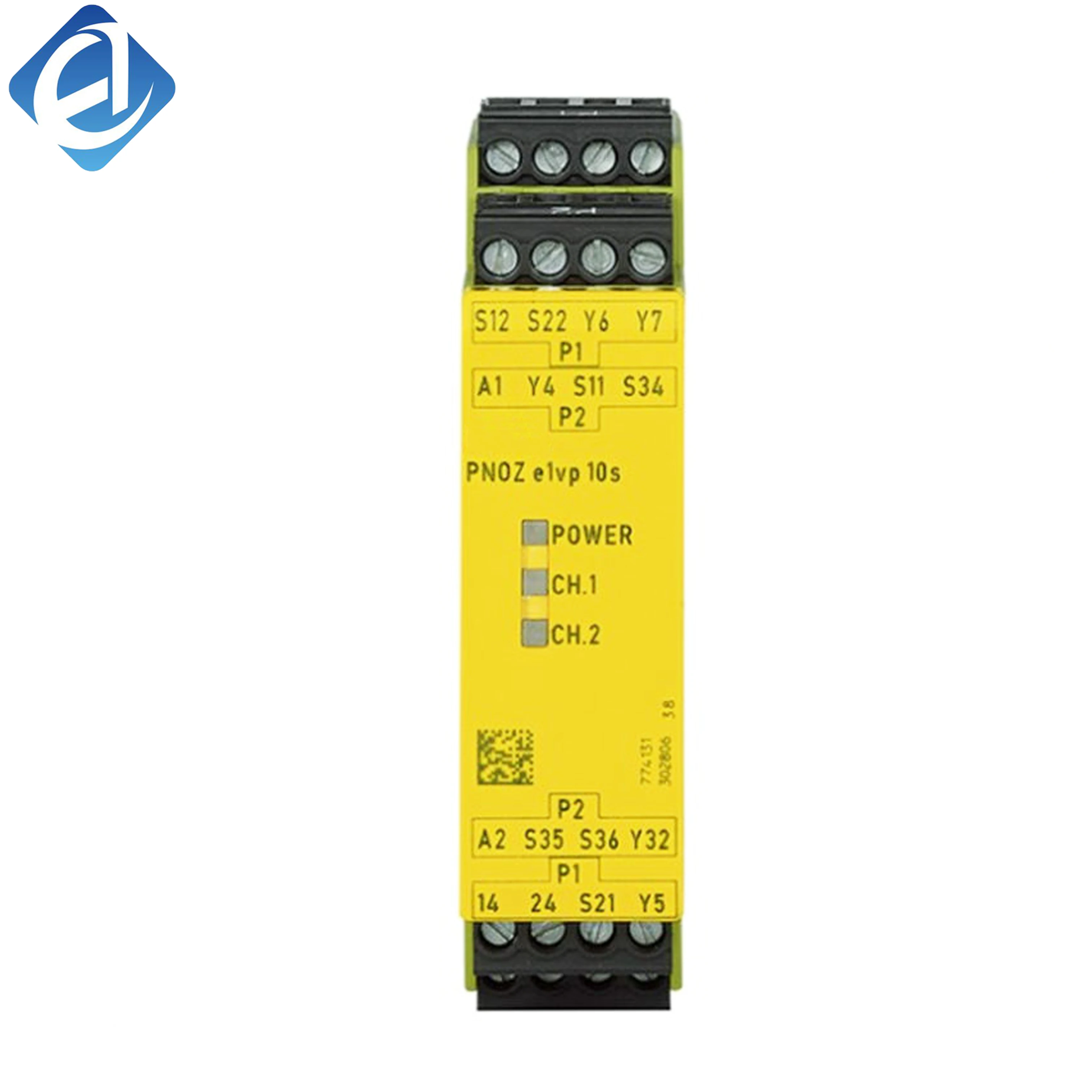 New 750105 Security Extension Module Plc Module Stock in Warehouse
New 750105 Security Extension Module Plc Module Stock in Warehouse