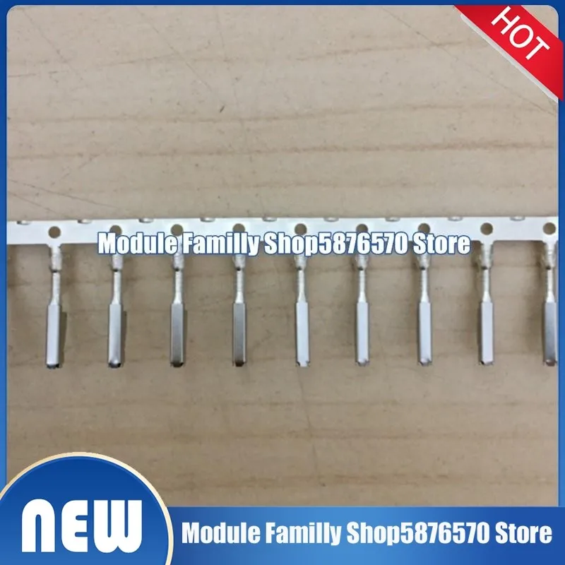 500pcs/lot ST730732-3 ST740753-3 VHR-4N W2P W2S 1674311-1 8100-3178 12052634 173977-2 3CN1ASL02N
500pcs/lot ST730732-3 ST740753-3 VHR-4N W2P W2S 1674311-1 8100-3178 12052634 173977-2 3CN1ASL02N